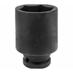 Головка ударна глибока 3/4" 43 мм (6-гр.) FORCEKRAFT FK-46510043