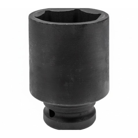 Головка ударна глибока 3/4" 43 мм (6-гр.) FORCEKRAFT FK-46510043