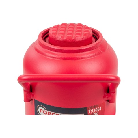 Домкрат пляшковий 20т FORCEKRAFT FK-T92004