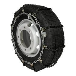 Ланцюг протиковзання 295/80 R22.5 для вантажних авто (8 клас G80 6мм)