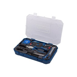 Набір інструментів 27 предметів Scheppach SCH-2271K