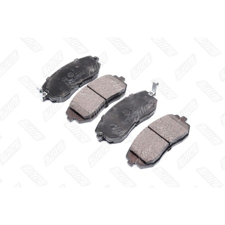 RD.330075PRF Колодка торм. диск. CERAMIC SUBARU FORESTER 03- передн. (RIDER)(компл) від Мотор-Агро Харків Україна