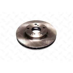 RD.3325DF1431 Диск тормозной TOYOTA CAMRY 96-06 передн. (RIDER)(шт.) від Мотор-Агро Харків Україна