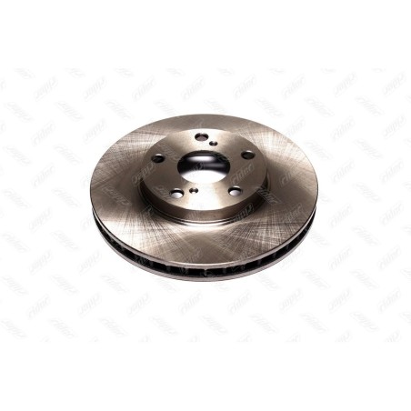 RD.3325DF1431 Диск тормозной TOYOTA CAMRY 96-06 передн. (RIDER)(шт.) від Мотор-Агро Харків Україна