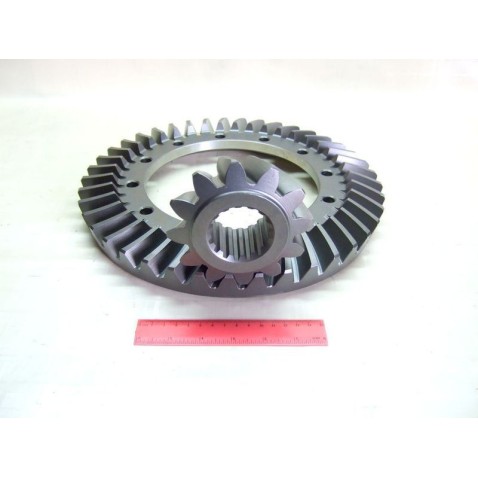 50-2403014 Комплект шестерень заднього мосту МТЗ (головна пара) фото від Мотор-Агро Харків Україна