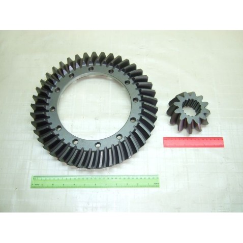 50-2403014 Комплект шестерень заднього мосту МТЗ (головна пара) фото від Мотор-Агро Харків Україна