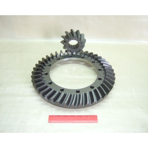 50-2403014 Комплект шестерень заднього мосту МТЗ (головна пара) фото від Мотор-Агро Харків Україна