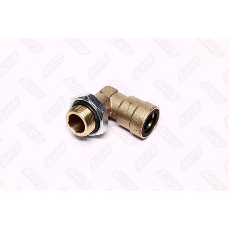 RD 08.24.27 Угловое фитинговое соединение STANDARD M22x1.5 M16x1.5*16 (RIDER)(шт.) від Мотор-Агро Харків Україна