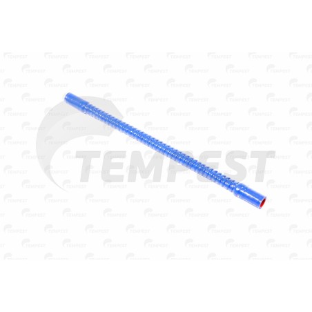 TP 10.502 Патрубок армований 600мм. ф22 (силікон) (TEMPEST) фото від Мотор-Агро Харків Україна