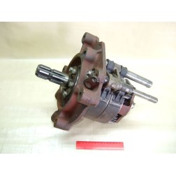 80-4202020-А Кришка ВВП нового зразка (8 шліців) МТЗ (1025, 1021, 82, 80, 952, 920, 923) фото від Мотор-Агро Харків Україна