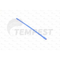 TP 10.519 Патрубок армований 800мм. ф18 (силікон) (TEMPEST) фото від Мотор-Агро Харків Україна