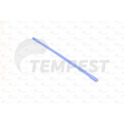 TP 10.521 Патрубок армований 800мм. ф22 (силікон) (TEMPEST) фото від Мотор-Агро Харків Україна