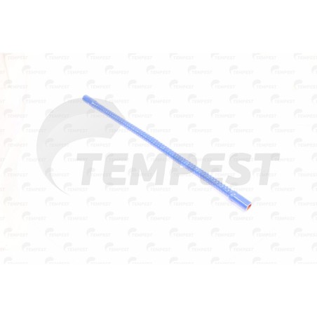 TP 10.521 Патрубок армований 800мм. ф22 (силікон) (TEMPEST) фото від Мотор-Агро Харків Україна