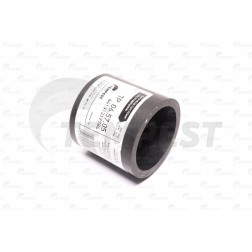 TP 06.57.05 Патрубок системи охолодження CF75/CF85/XF95/XF105 O58*70*65MM (TEMPEST) фото від Мотор-Агро Харків Україна