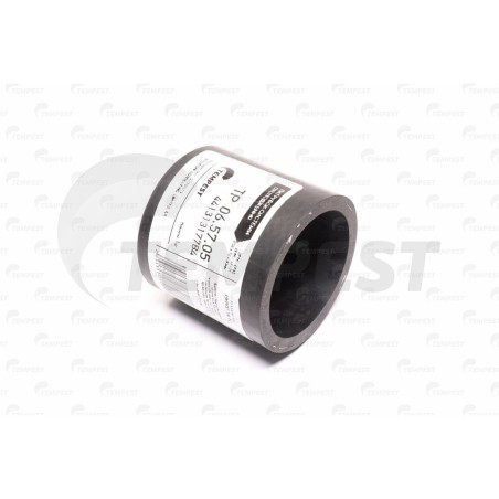 TP 06.57.05 Патрубок системи охолодження CF75/CF85/XF95/XF105 O58*70*65MM (TEMPEST) фото від Мотор-Агро Харків Україна TP 06.57.05 Патрубок системи охолодження CF75/CF85/XF95/XF105 O58*70*65MM (TEMPEST) фото від Мотор-Агро Харків Україна