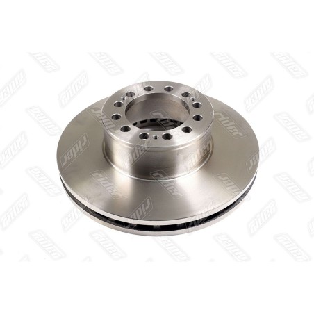 RD 81.508.030.023 Диск гальмівний PREMIUM MAN F2000 (RIDER) фото від Мотор-Агро Харків Україна