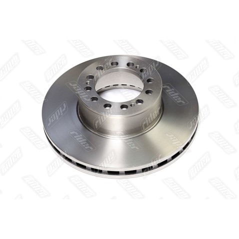 RD 81.508.030.023 Диск гальмівний PREMIUM MAN F2000 (RIDER) фото від Мотор-Агро Харків Україна