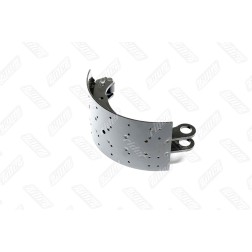 RD 12.02.21 Колодка гальм. барабан. 419х178 FRUEHAUF (RIDER) фото від Мотор-Агро Харків Україна