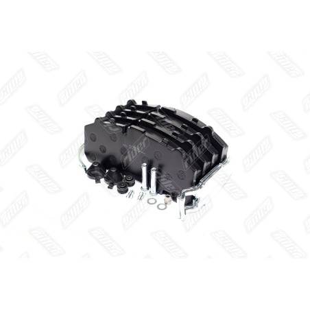 RD 29167PRO Колодка торм. диск. HIGH POWER (компл. на ось) BPW SB 4345 (RIDER)(шт.) від Мотор-Агро Харків Україна