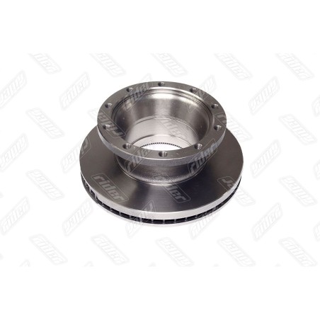 ST 09-RO095 Диск тормозной ROR LM LMC DX195 STANDARD (RIDER)(шт.) від Мотор-Агро Харків Україна