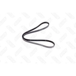 RD.T113701315 Ремень кондиционера и ГУР CHERY TIGGO (5pk1395) (RIDER)(шт.) від Мотор-Агро Харків Україна