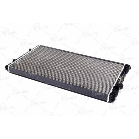 TP.15.65.290 Радиатор охлаждения VW CADDY POLO CLASSIC MT (TEMPEST)(шт.) від Мотор-Агро Харків Україна