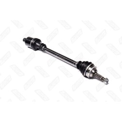 RD.255023665 Полуось моста RENAULT KANGOO 97- (1,9L) передн. прав. (с ABS) (RIDER)(шт.) від Мотор-Агро Харків Україна