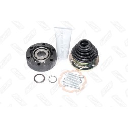 RD.255022545 ШРУС к-т AUDI 80 84-94, VW PASSAT 91-96 внутр. (RIDER)(компл) від Мотор-Агро Харків Україна