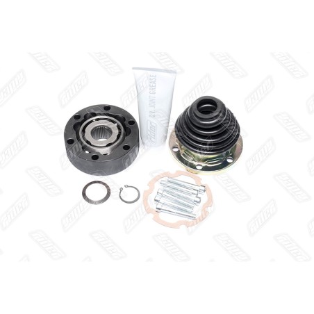 RD.255022545 ШРУС к-т AUDI 80 84-94, VW PASSAT 91-96 внутр. (RIDER)(компл) від Мотор-Агро Харків Україна
