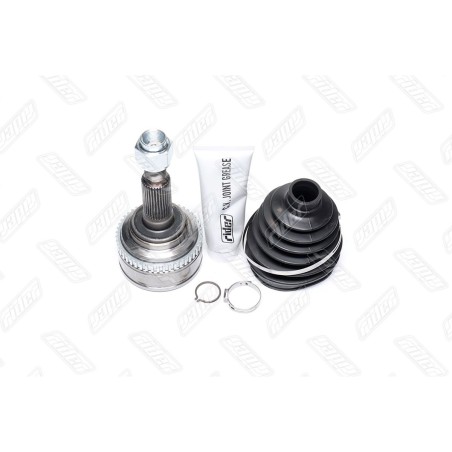 RD.255021947 ШРУС к-т CHEVROLET LACETTI 1.8 с ABS наружн. (33 29) (RIDER)(компл) від Мотор-Агро Харків Україна