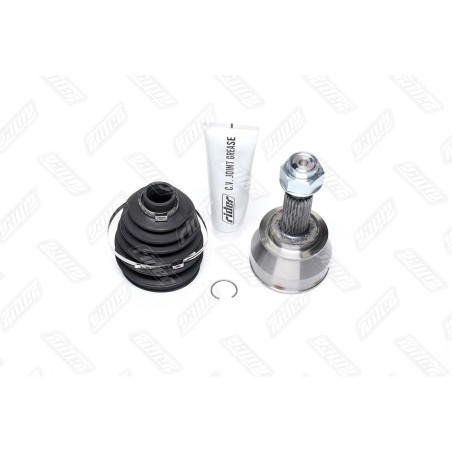 RD.255022208 ШРУС к-т FIAT DOBLO 1.9JTD 01- наружн. (RIDER)(компл) від Мотор-Агро Харків Україна