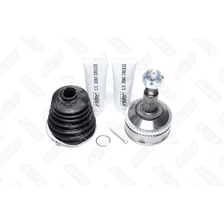 RD.255024543 ШРУС к-т FIAT SCUDO, CITROEN JUMPY, PEUGEOT EXPERT 96- наружн. (RIDER)(компл) від Мотор-Агро Харків Україна