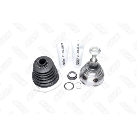 RD.255023691 ШРУС к-т SKODA OCTAVIA 04-, VW CADDY, GOLF 04-, PASSAT 05- наружн. (RIDER)(компл) від Мотор-Агро Харків Україна