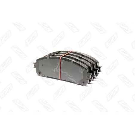 RD.3323.DB3484 Колодка торм. диск. TOYOTA RAV 4 12- (RIDER)(компл) від Мотор-Агро Харків Україна