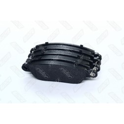RD.3323.DB1461 Колодка торм. диск. FORD TRANSIT 00-06 передн. (RIDER)(компл) від Мотор-Агро Харків Україна