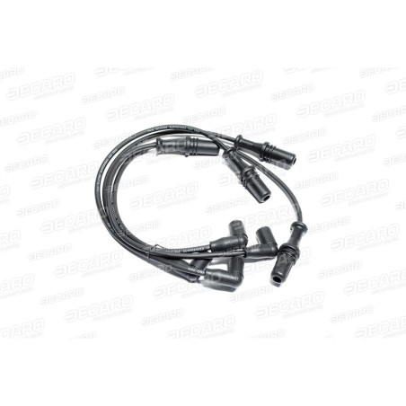 DE.A113707130EA Провода зажигания к-т CHERY AMULET (DECARO)(компл) від Мотор-Агро Харків Україна