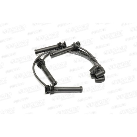 DE.A113707130GA Провода зажигания к-т CHERY TIGGO (DECARO)(компл) від Мотор-Агро Харків Україна