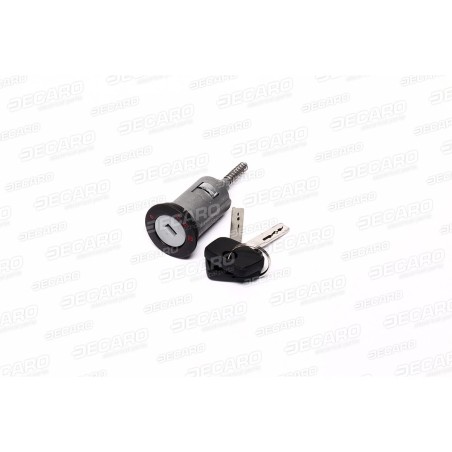 DE.0913614 Личинка замка зажигания OPEL OMEGA A B, VECTRA A 94-95 (DECARO)(компл) від Мотор-Агро Харків Україна