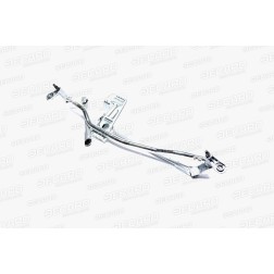 DE.67.00045 Привід склоочисника (трапеція) FIAT DUCATO, JUMPER, BOXER 06- (DECARO) фото від Мотор-Агро Харків Україна