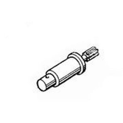 Д08-024-А Валик ЮМЗ привода масляного насоса Д-65 фото від Мотор-Агро Харків Україна