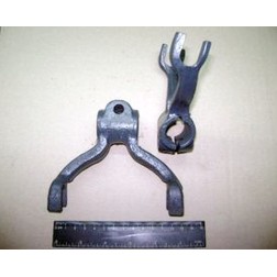 25Ф.21.149 Вилка Т25 відведення А25.21.127 фото від Мотор-Агро Харків Україна