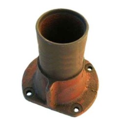 СШ20.21.124 Втулка направляюча стакана відведення Т-16 фото від Мотор-Агро Харків Україна