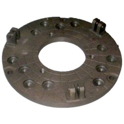 25.21.112 Диск муфти зчеплення натискний Т-25 фото від Мотор-Агро Харків Україна