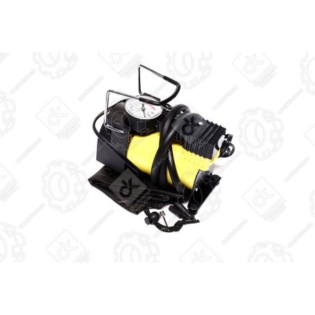 ST11-002 Компресор, 12V, 10Атм, 35л / хв, прикурювач STANDARD ДК фото від Мотор-Агро Харків Україна