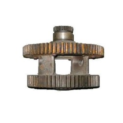 А25.37.020 Корпус диференціала Т-25 фото від Мотор-Агро Харків Україна