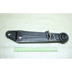 80-4605045 Тяга навіски МТЗ ліва (подовжувач) фото від Мотор-Агро Харків Україна