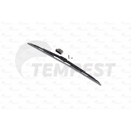 TPS.TR650 Щетка стеклоочист. каркас 650мм.truck с креплением БОГДАН TEMPEST фото від Мотор-Агро Харків Україна TPS.TR650 Щетка стеклоочист. каркас 650мм.truck с креплением БОГДАН TEMPEST фото від Мотор-Агро Харків Україна