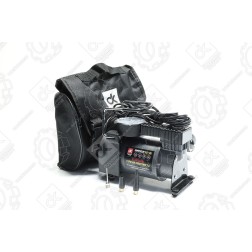 DK31-002 Компрессор, 12V, 10Атм, 35л/хв, прикурювач, ДК фото від Мотор-Агро Харків Україна