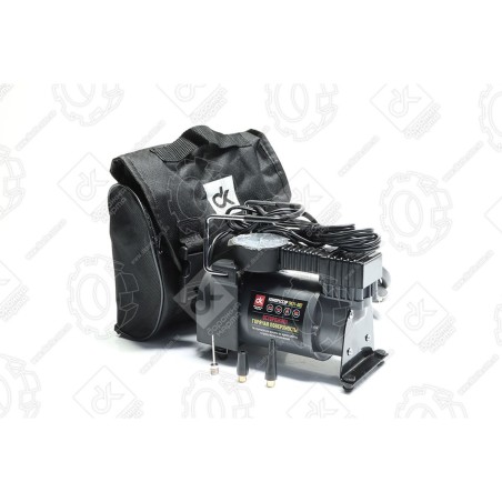 DK31-002 Компрессор, 12V, 10Атм, 35л/хв, прикурювач, ДК фото від Мотор-Агро Харків Україна