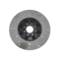 А52.21.000 Диск зчеплення ведений (фередо) СМД-18 (ЛЗТД) фото від Мотор-Агро Харків Україна